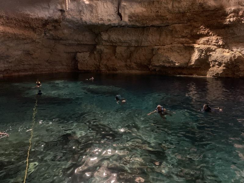 Cenote Multum Ha