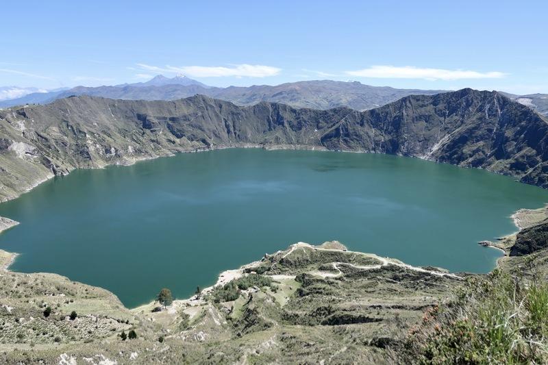 Laguna Quilotoa