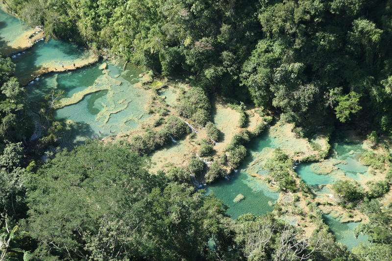 Semuc Champey